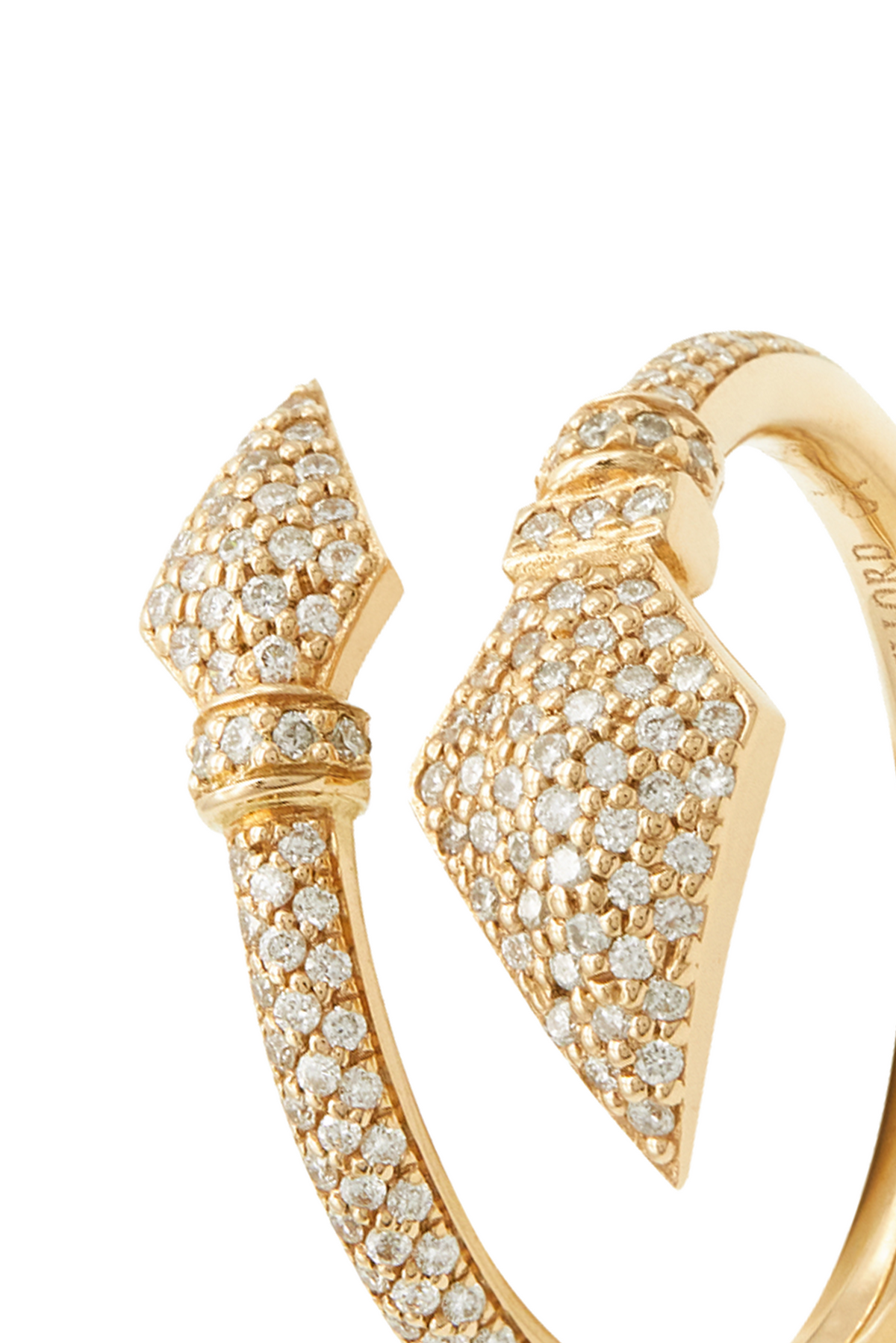 MASAI RING