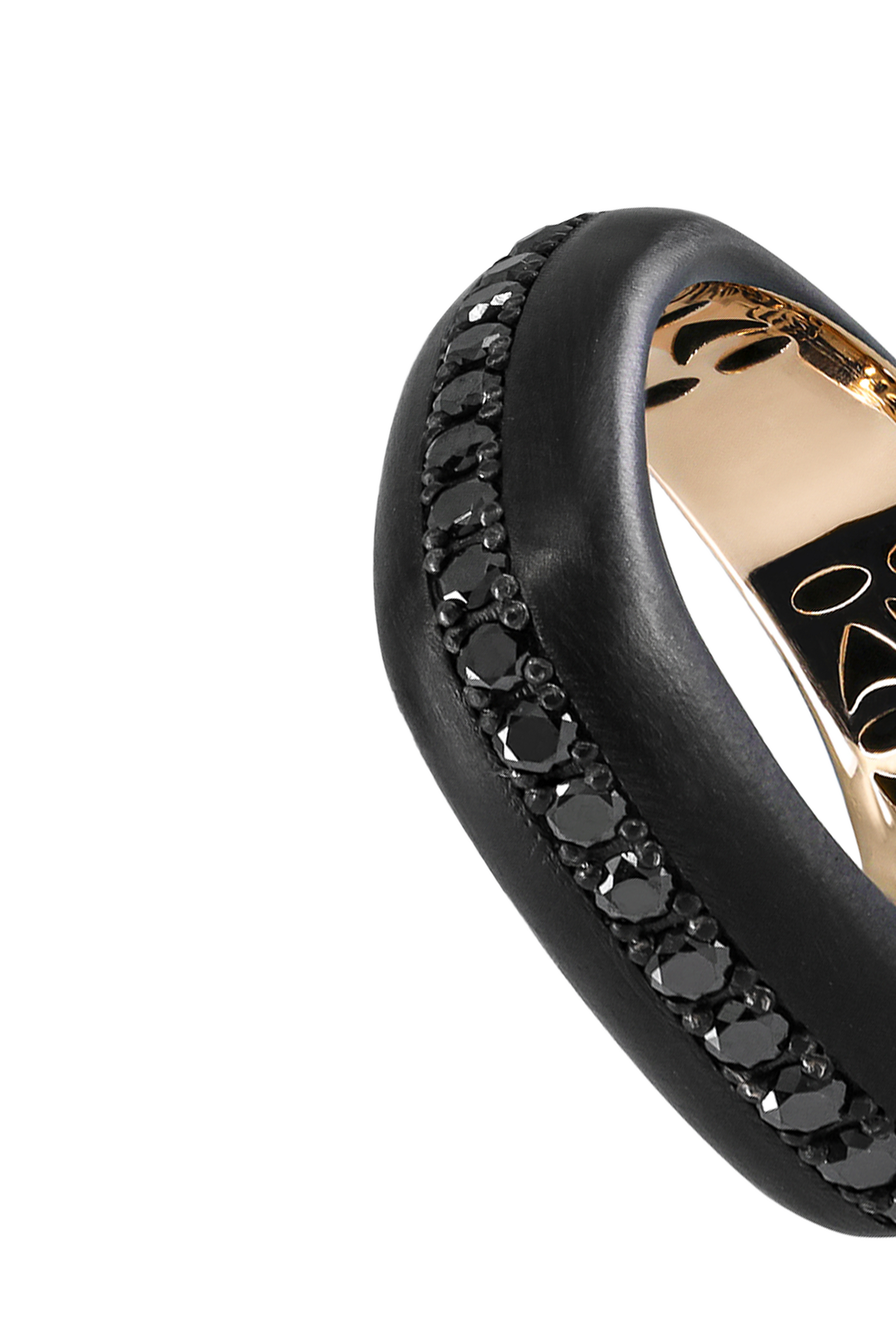 BELT GHOST RING