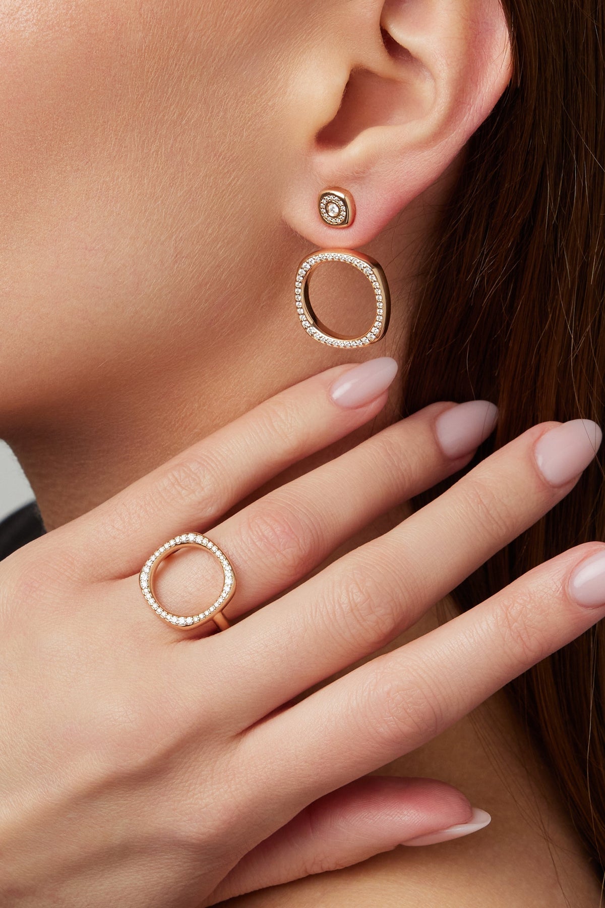 ETERNITY RING