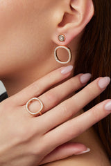 ETERNITY RING