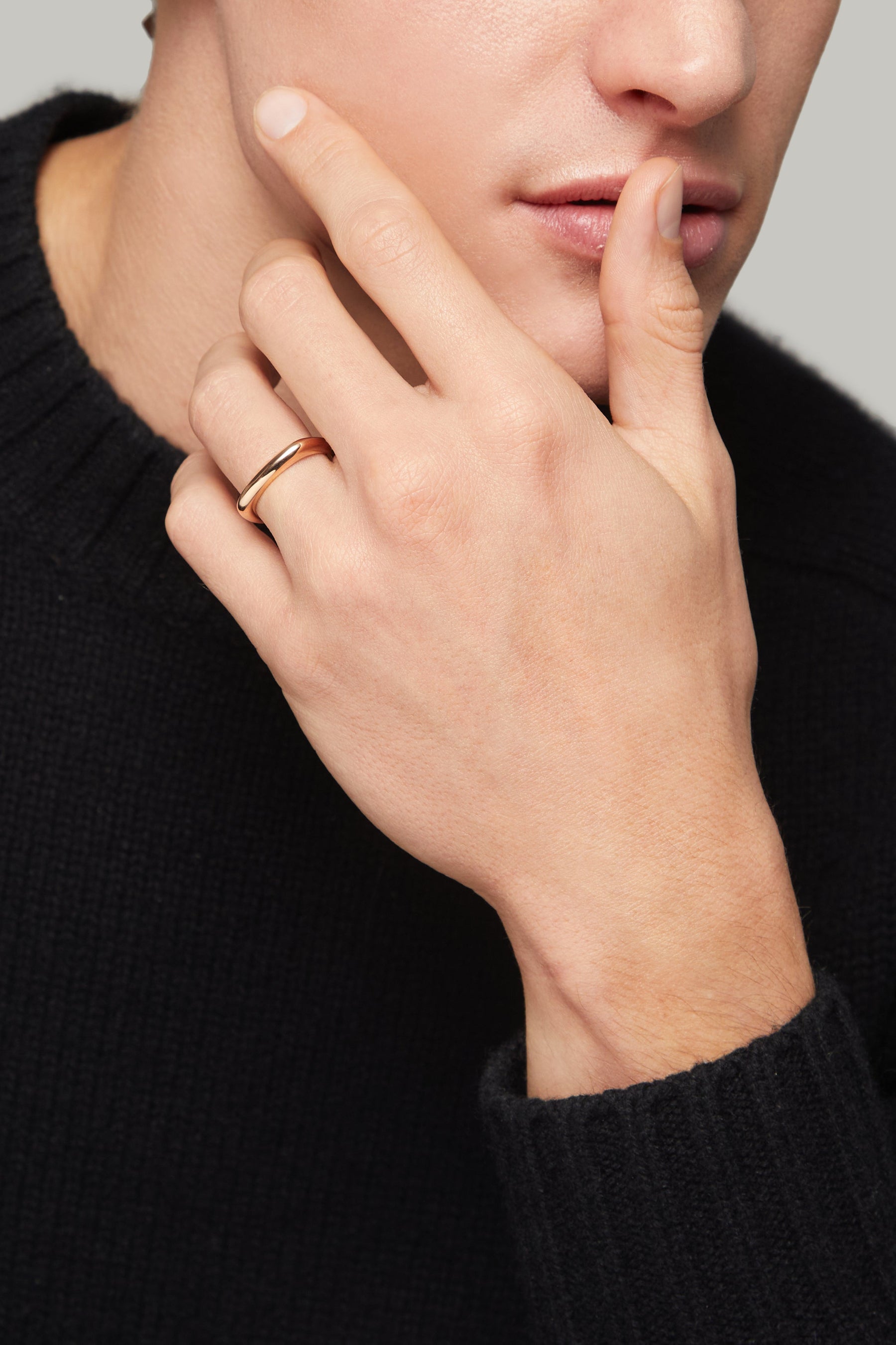 ETERNITY RING