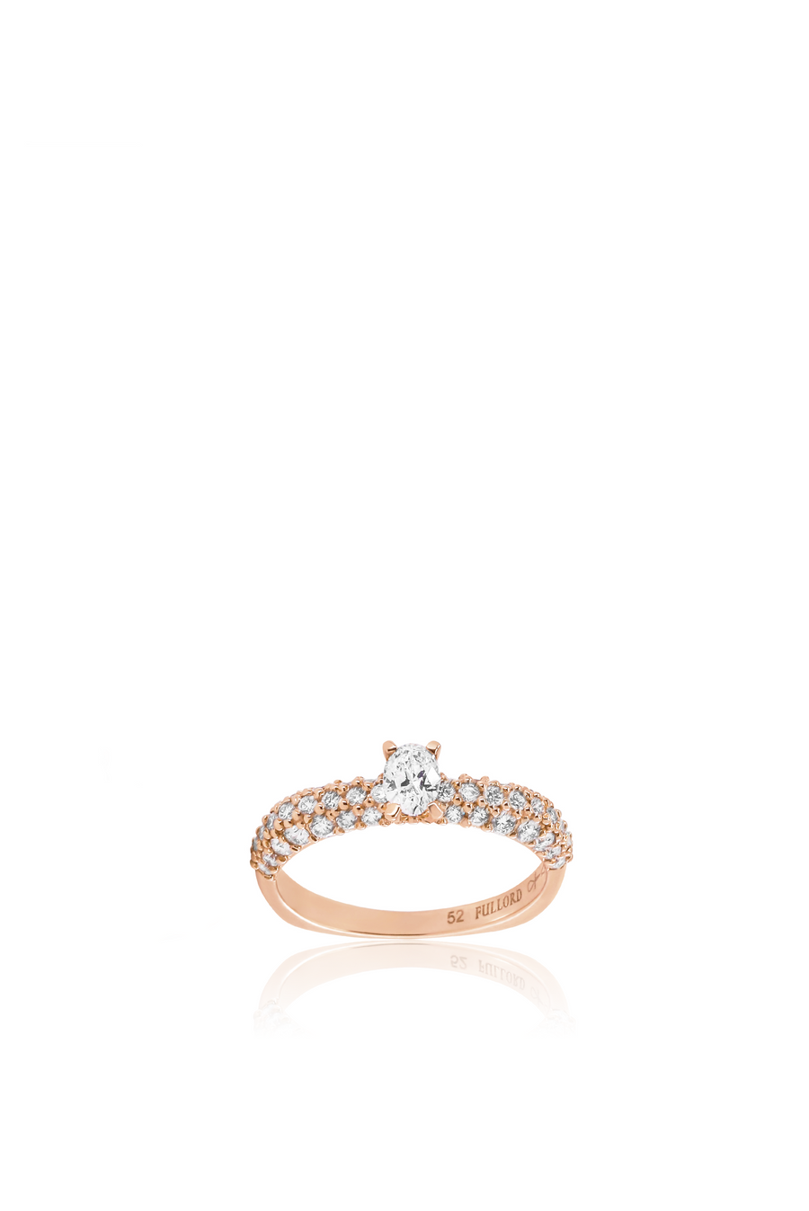 ETERNITY RING