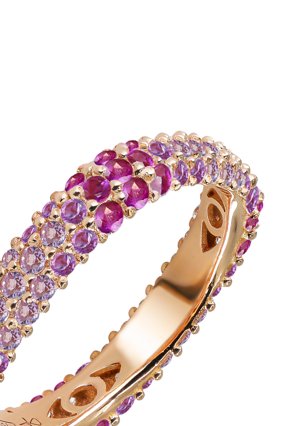 ETERNITY RING