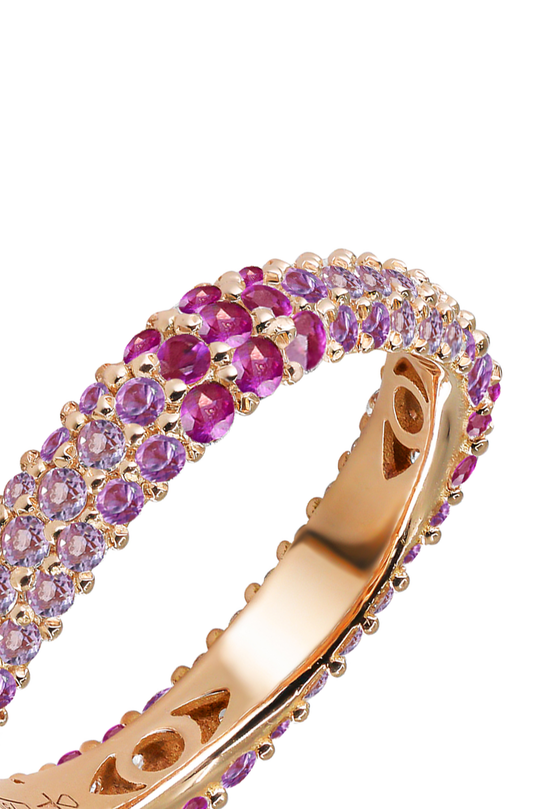 ETERNITY RING