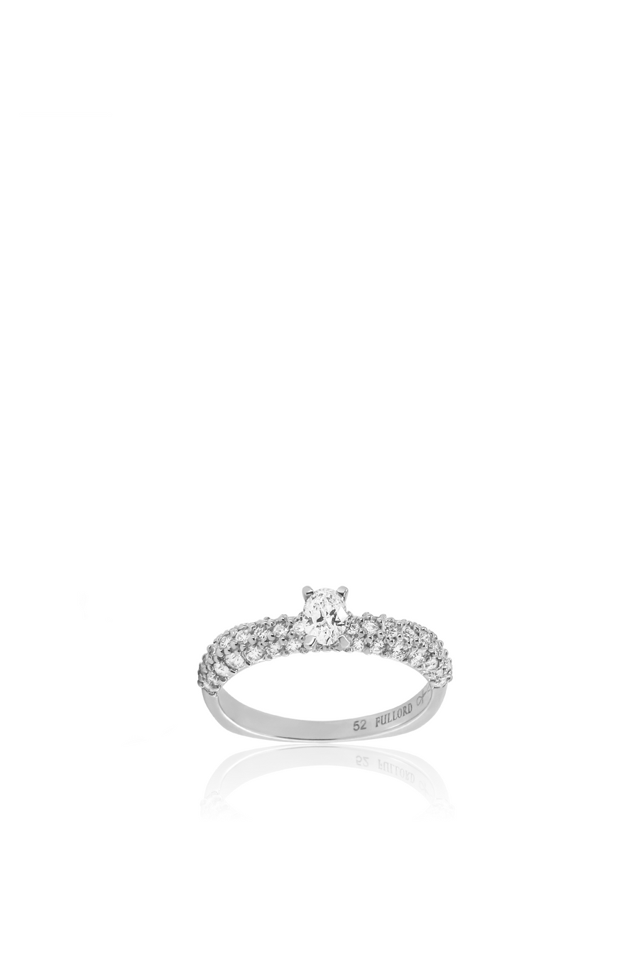 ETERNITY RING
