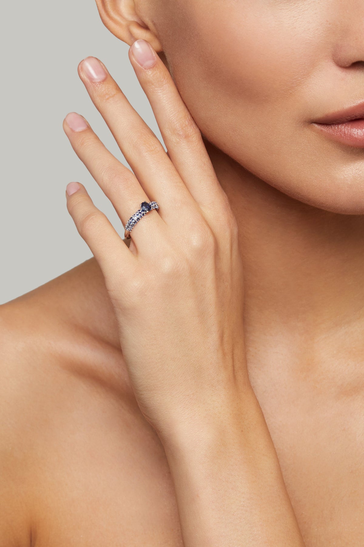 ETERNITY RING
