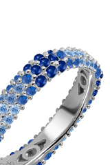 ETERNITY RING