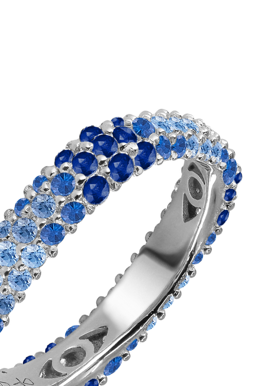 ETERNITY RING