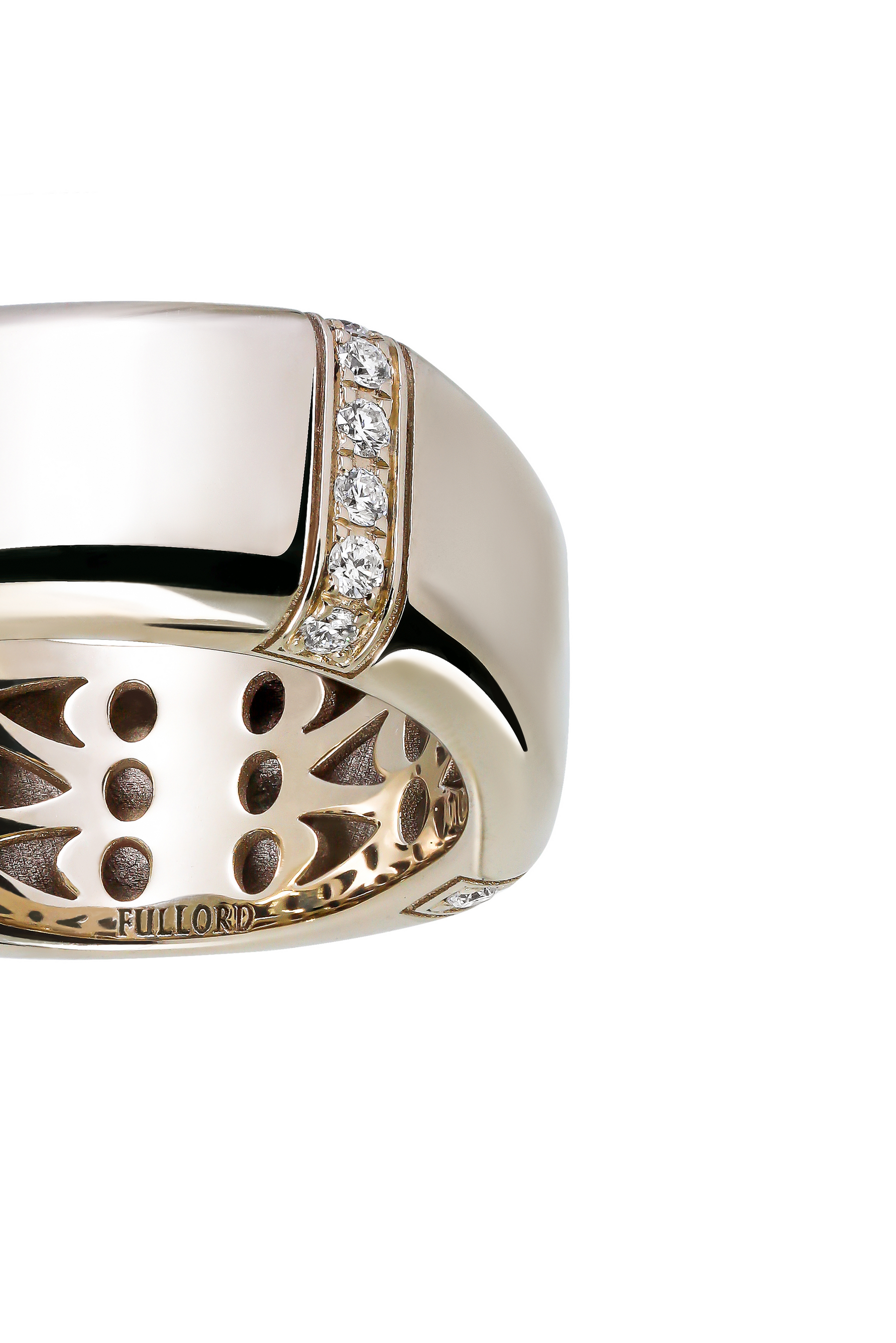 SOUL GHOST RING