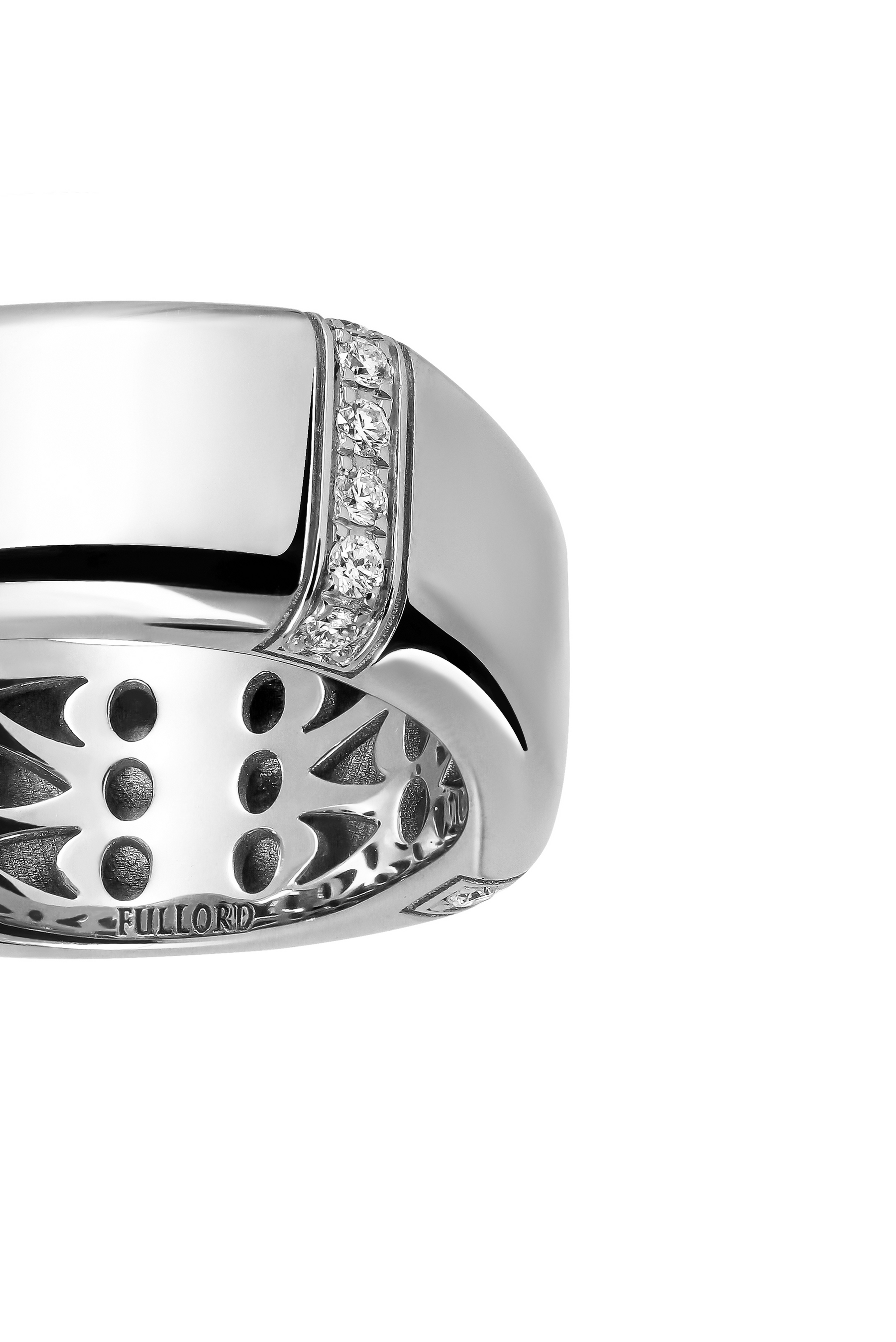 SOUL GHOST RING