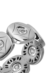 BABY GHOST RING