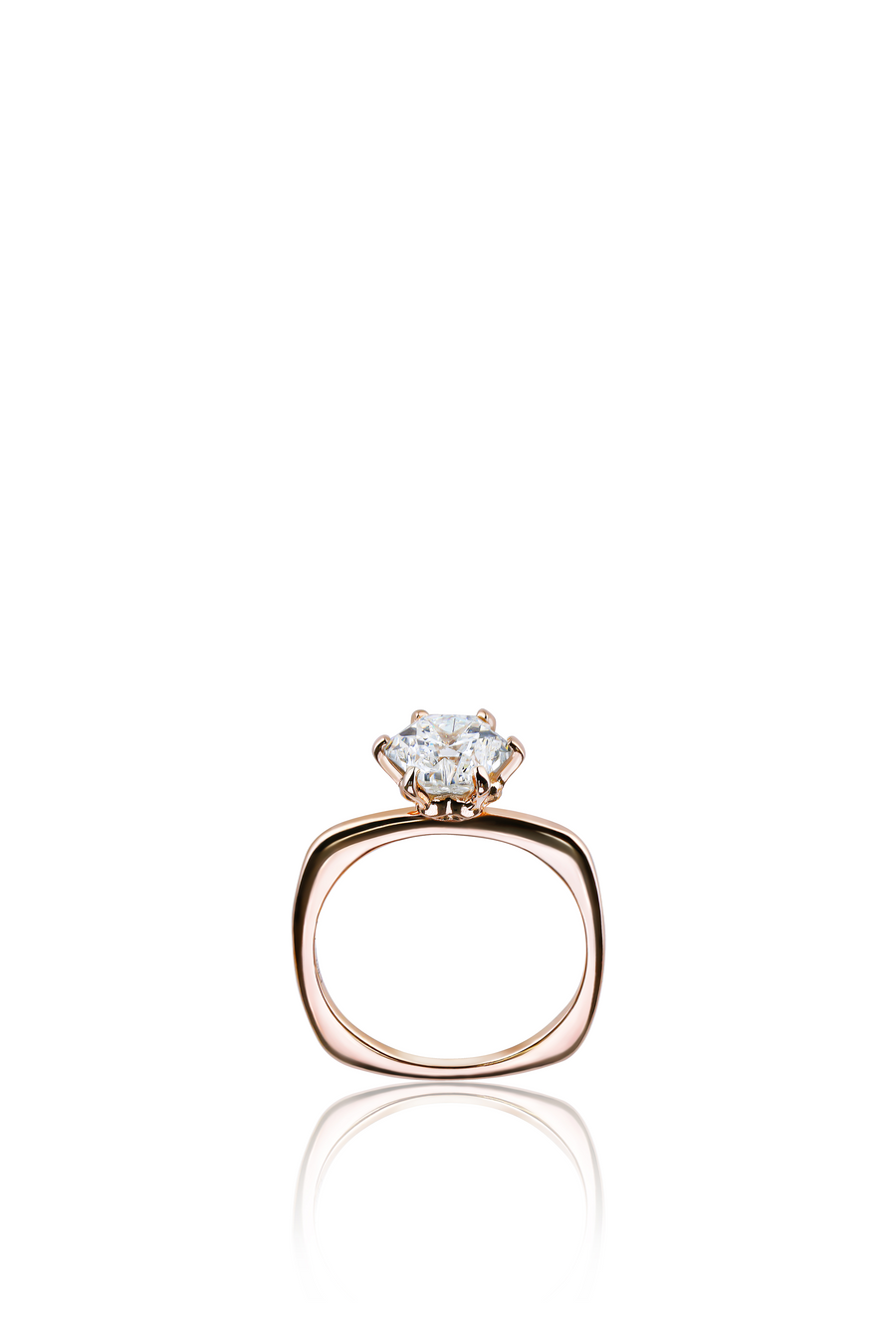 STELLA RING - PRICE ON REQUEST