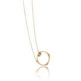 GOLD GHOST PRIVÉ SAUTOIR