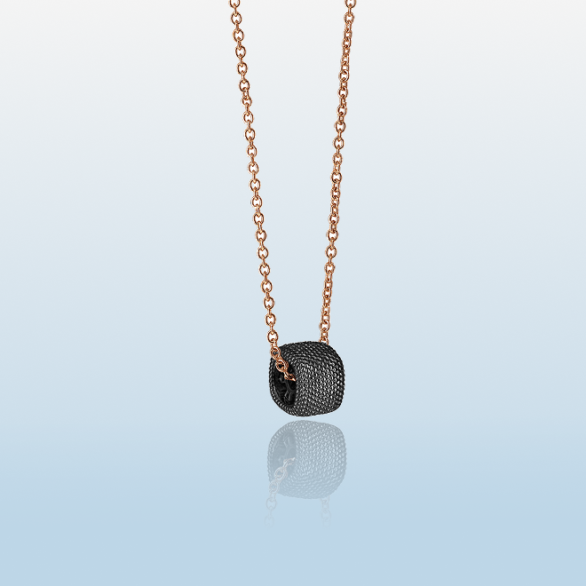 CAVIAR GHOST PENDANT