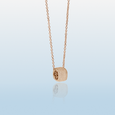 CAVIAR GHOST PENDANT