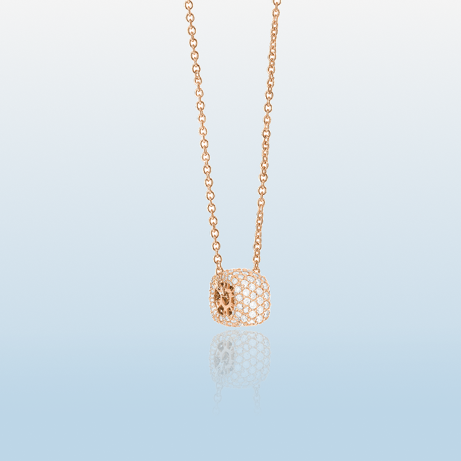 GHOST PENDANT