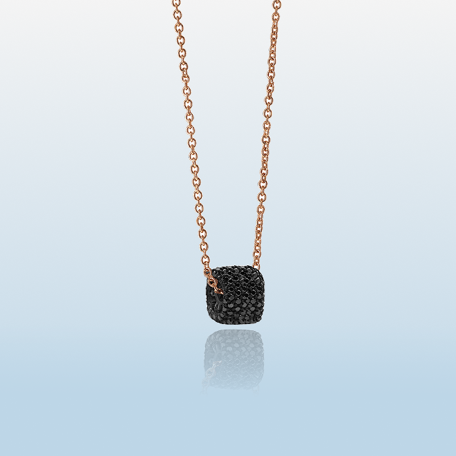 GHOST PENDANT
