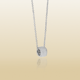 CAVIAR GHOST PENDANT