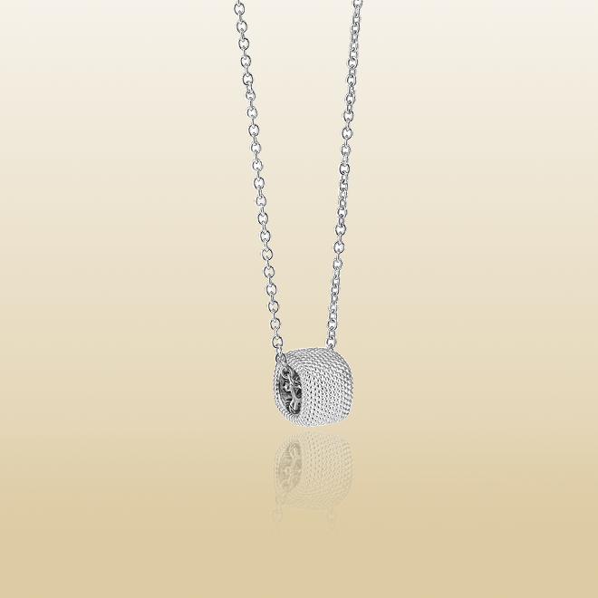 CAVIAR GHOST PENDANT