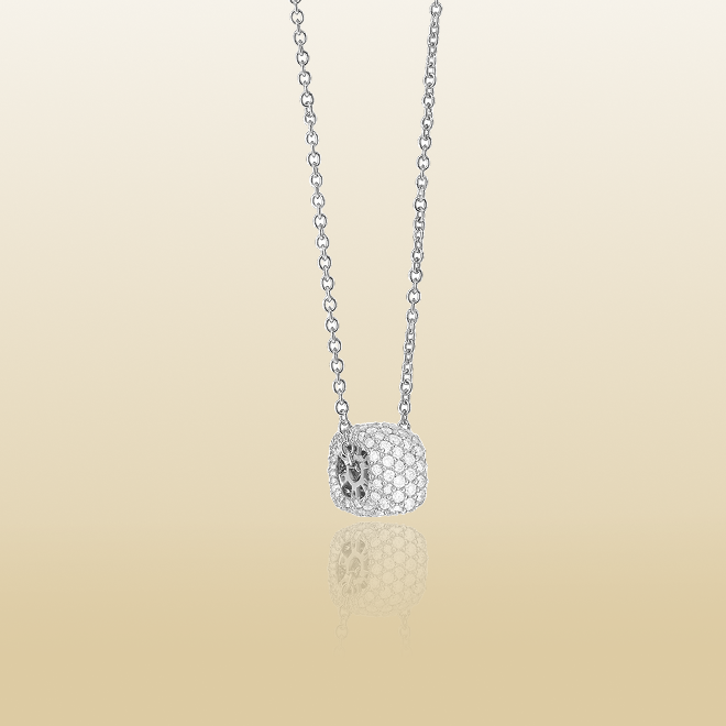GHOST PENDANT