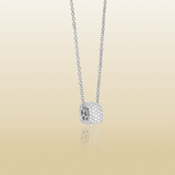 GHOST PENDANT