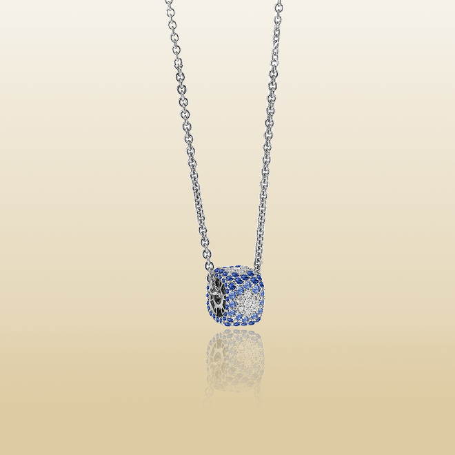 GHOST PENDANT