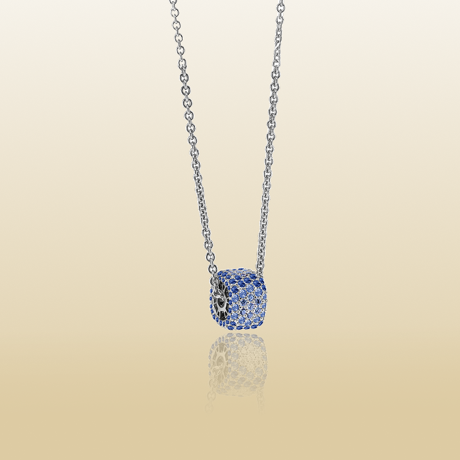 GHOST PENDANT