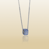 GHOST PENDANT