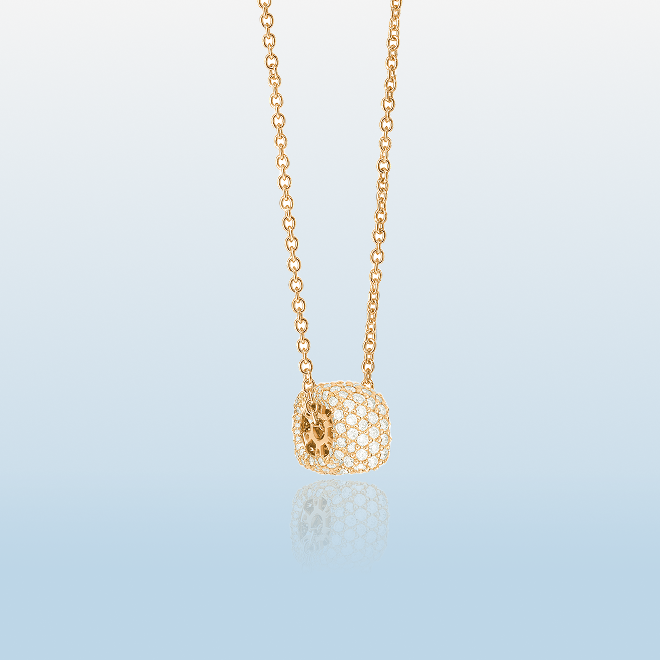 GHOST PENDANT