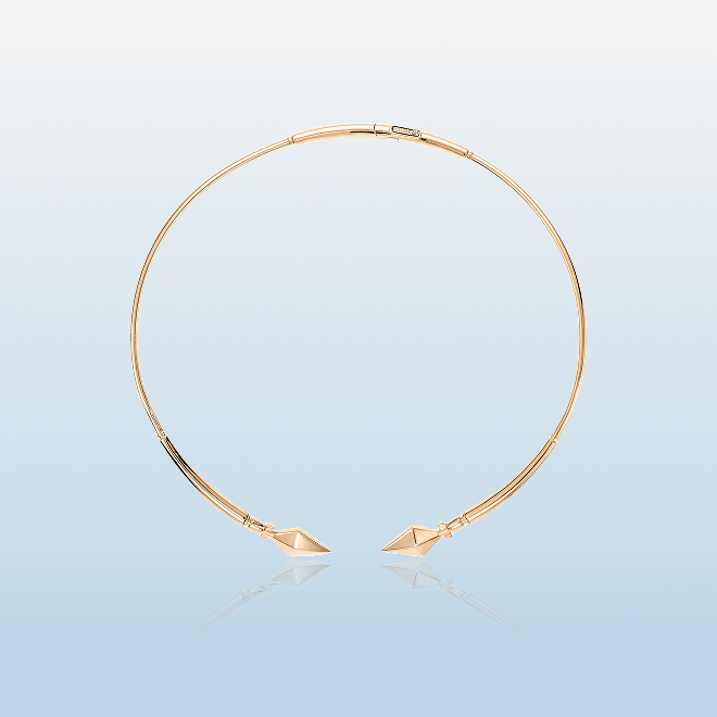 MASAI NECKLACE