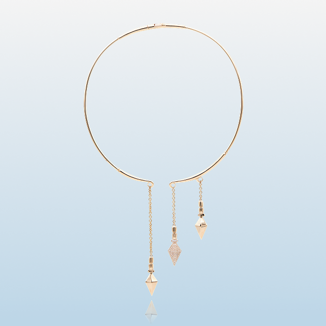 MASAI NECKLACE
