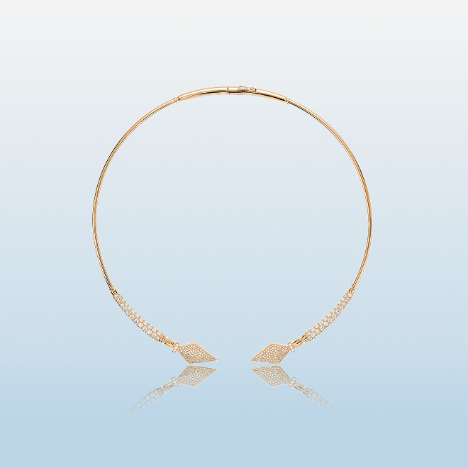 MASAI NECKLACE