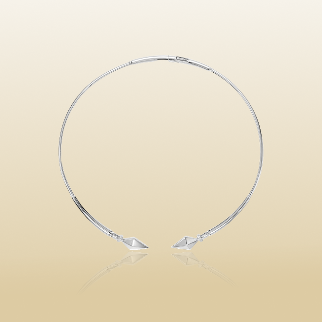 MASAI NECKLACE