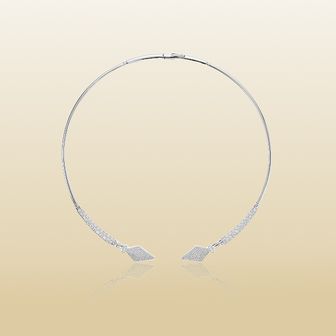 MASAI NECKLACE