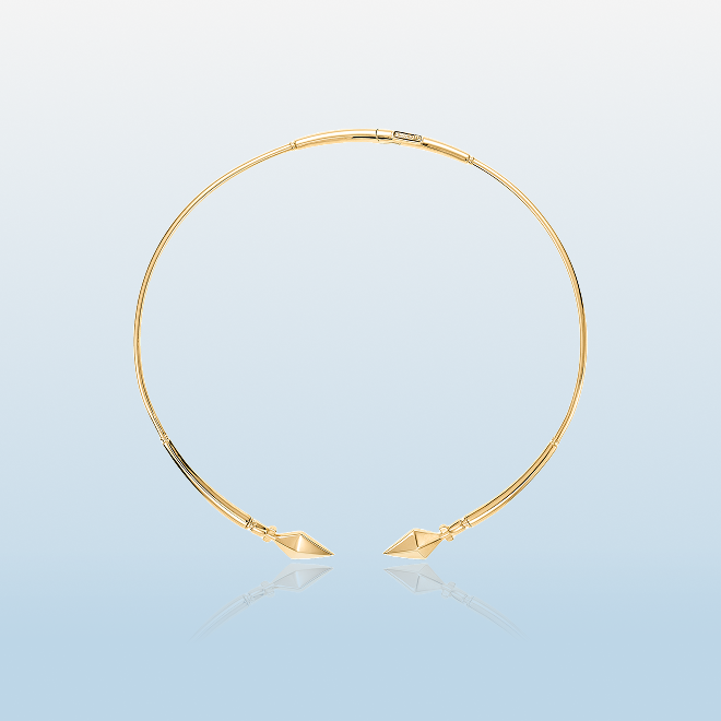 MASAI NECKLACE