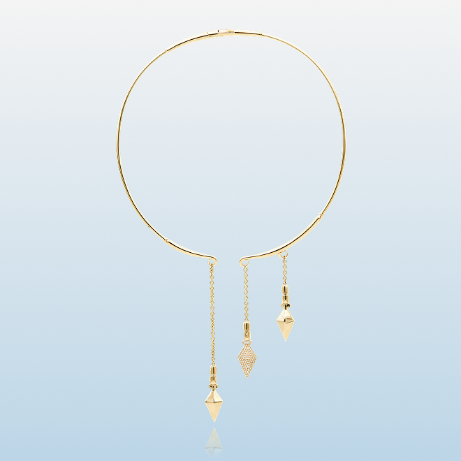 MASAI NECKLACE
