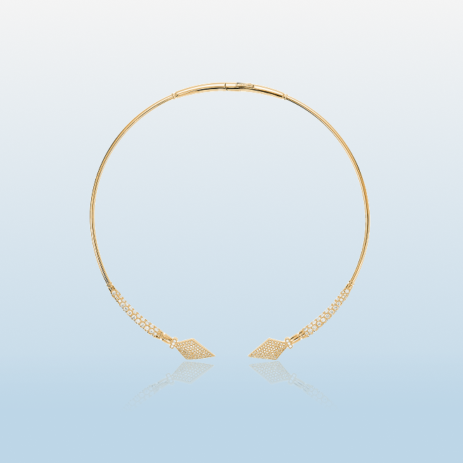 MASAI NECKLACE
