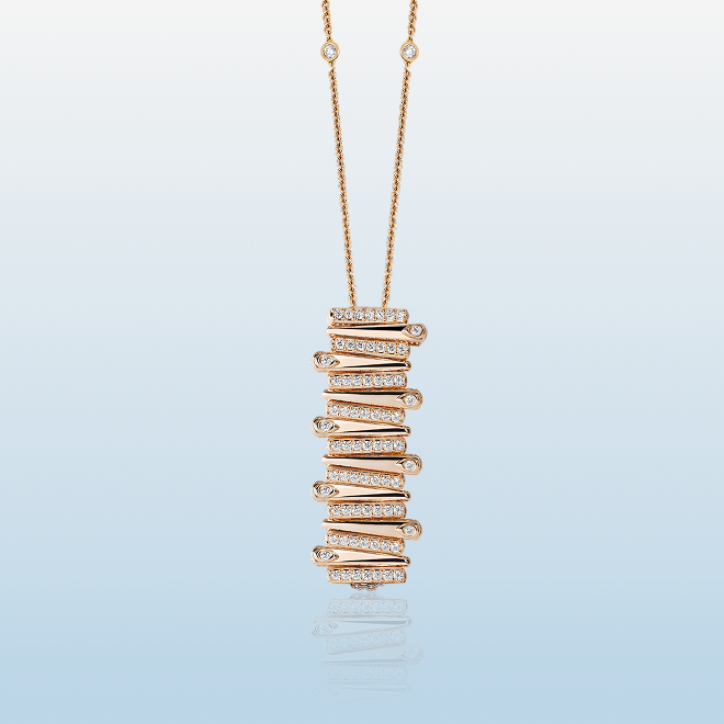 ARIANE NECKLACE