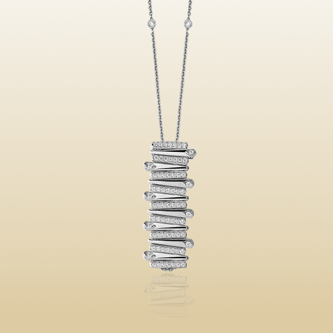 ARIANE NECKLACE