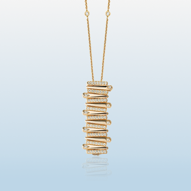 ARIANE NECKLACE