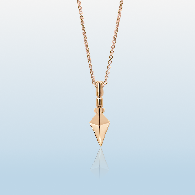 ENKAI NECKLACE