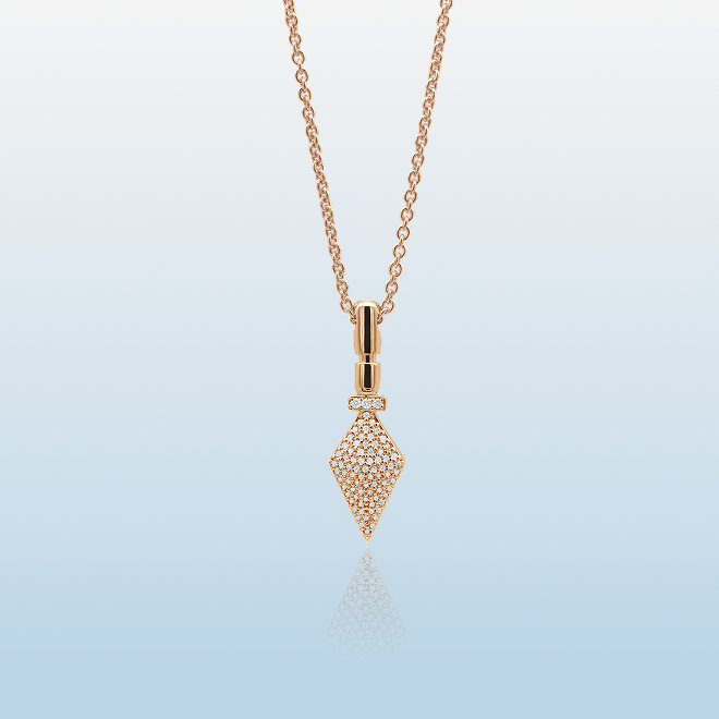 ENKAI NECKLACE