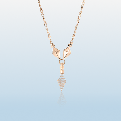 ENKAI NECKLACE