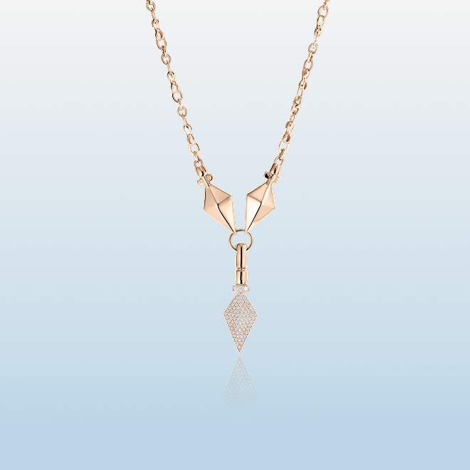 ENKAI NECKLACE