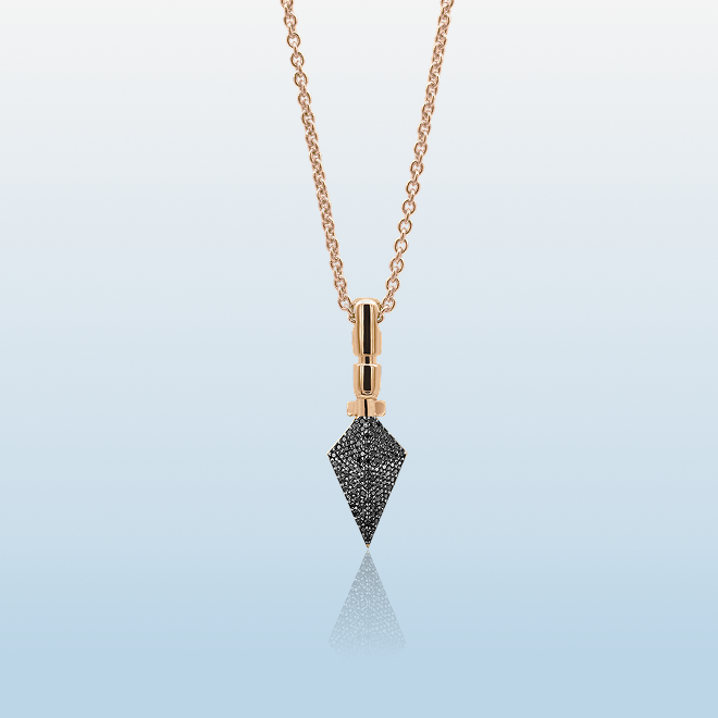ENKAI NECKLACE