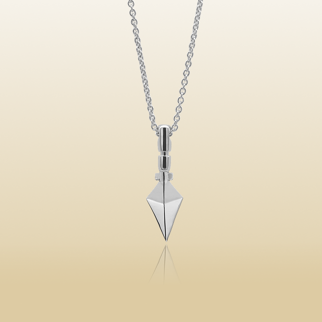 ENKAI NECKLACE