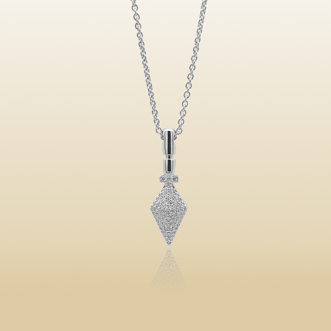 ENKAI NECKLACE