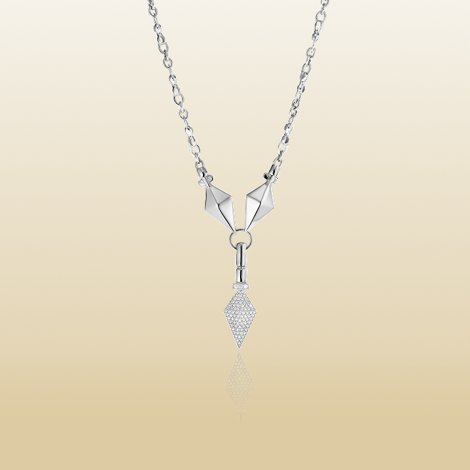 ENKAI NECKLACE