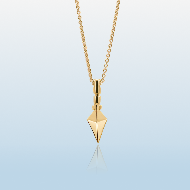 ENKAI NECKLACE