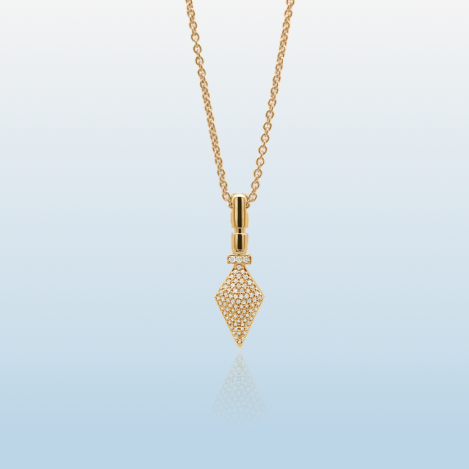 ENKAI NECKLACE